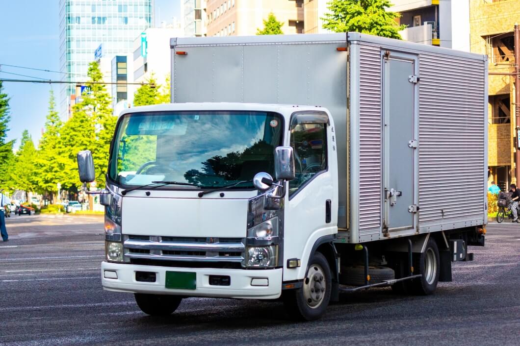 運送に関する注意点